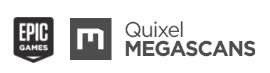 Quixel Megascans